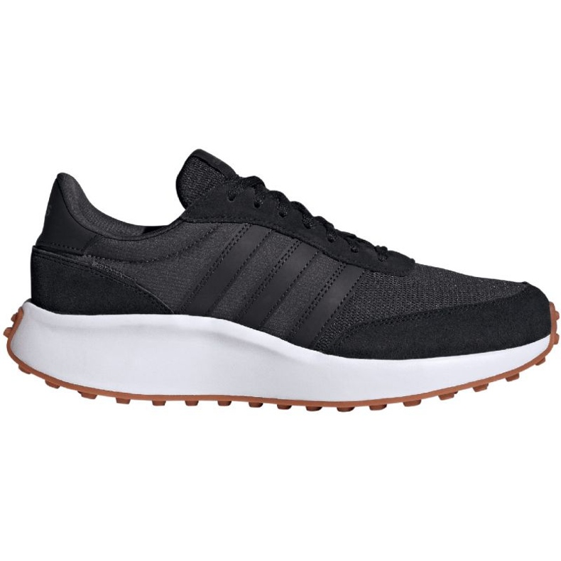 Adidas Run 70s Lifestyle Running M ID1876 tenisice crno