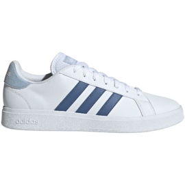 Adidas Grand Court Td M ID4454 cipele bijela