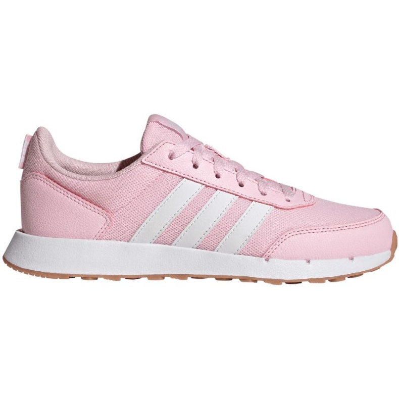 Adidas Run 50s W IG6559 tenisice ružičasta