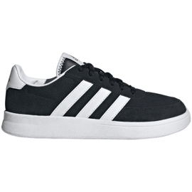 Adidas cipele Breaknet 2.0 W ID5269 crna
