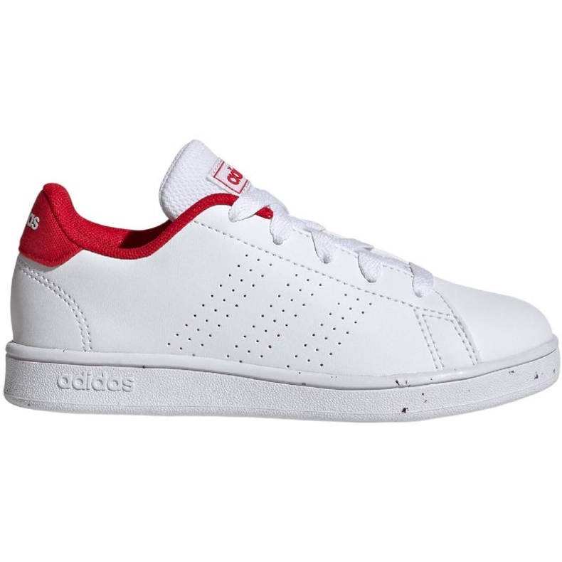 Adidas Advantage Lifestyle Court Lace H06179 cipele bijela