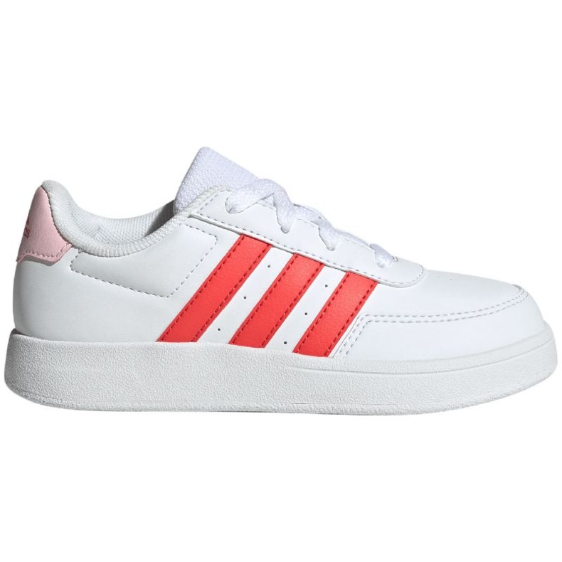 Adidas Breaknet Lifestyle Court Lace HP8960 cipele bijela