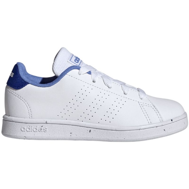 Adidas Advantage Lifestyle Court Lace H06160 cipele bijela
