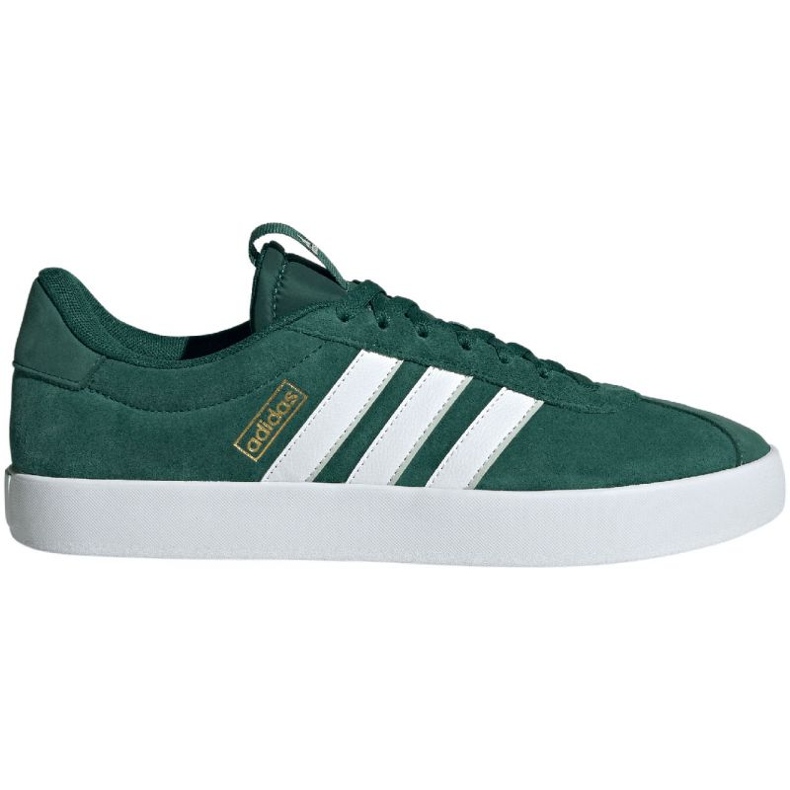Adidas Vl Court 3.0 M ID6284 cipele zelena