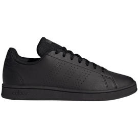 Adidas Advantage Base Court Lifestyle M GW9284 cipele crna