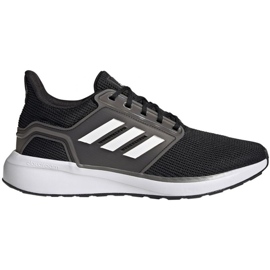 Adidas tenisice za trčanje EQ19 Run M GY4719 crna