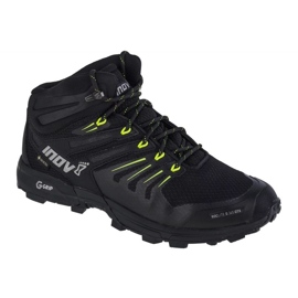 Inov-8 Roclite 345 Gtx V2 M cipele 001071-BKLM-M-01 crna
