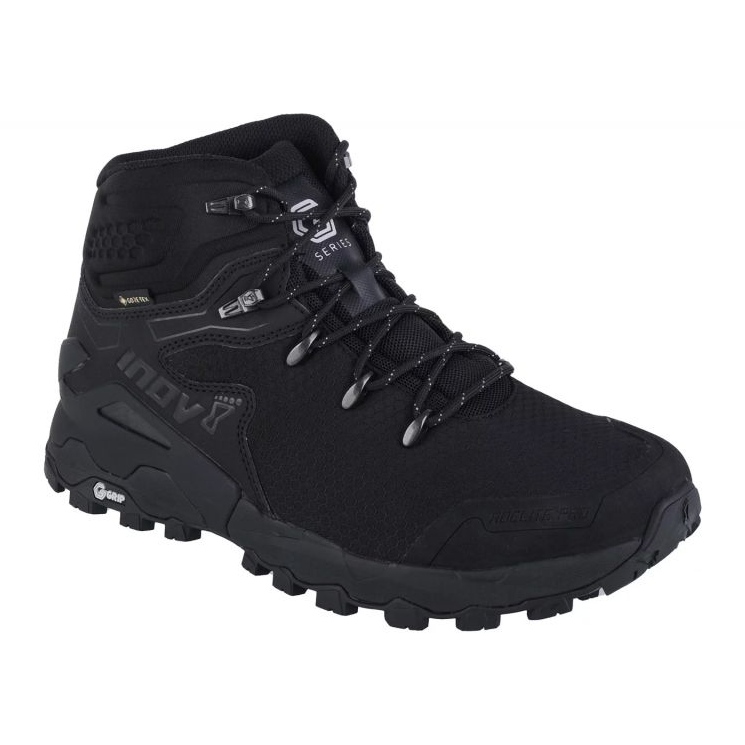 Inov-8 Roclite Pro G 400 Gtx V2 M cipele 001073-BK-S-01 crno