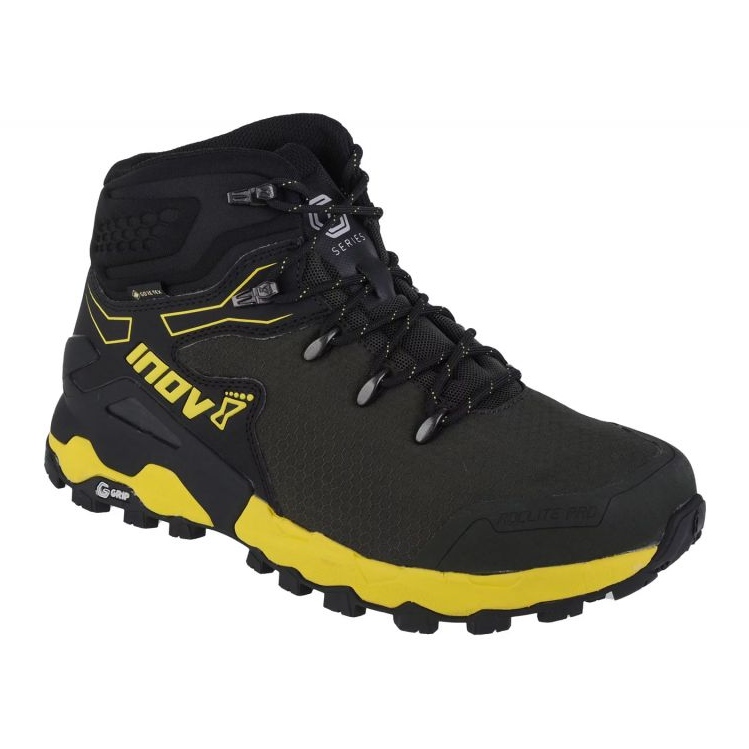 Inov-8 Roclite Pro G 400 Gtx V2 M cipele 001073-OLBKYW-S-01 crno
