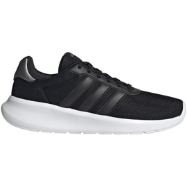 Adidas tenisice za trčanje Lite Racer 3.0 W GY0699 crna
