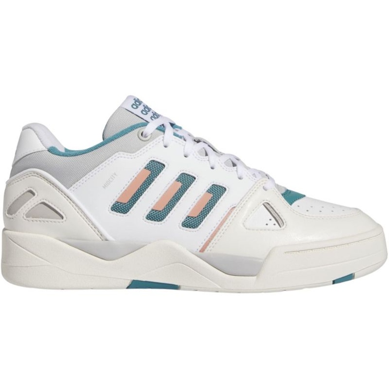 Adidas Midcity Low M ID5403 cipele bijela