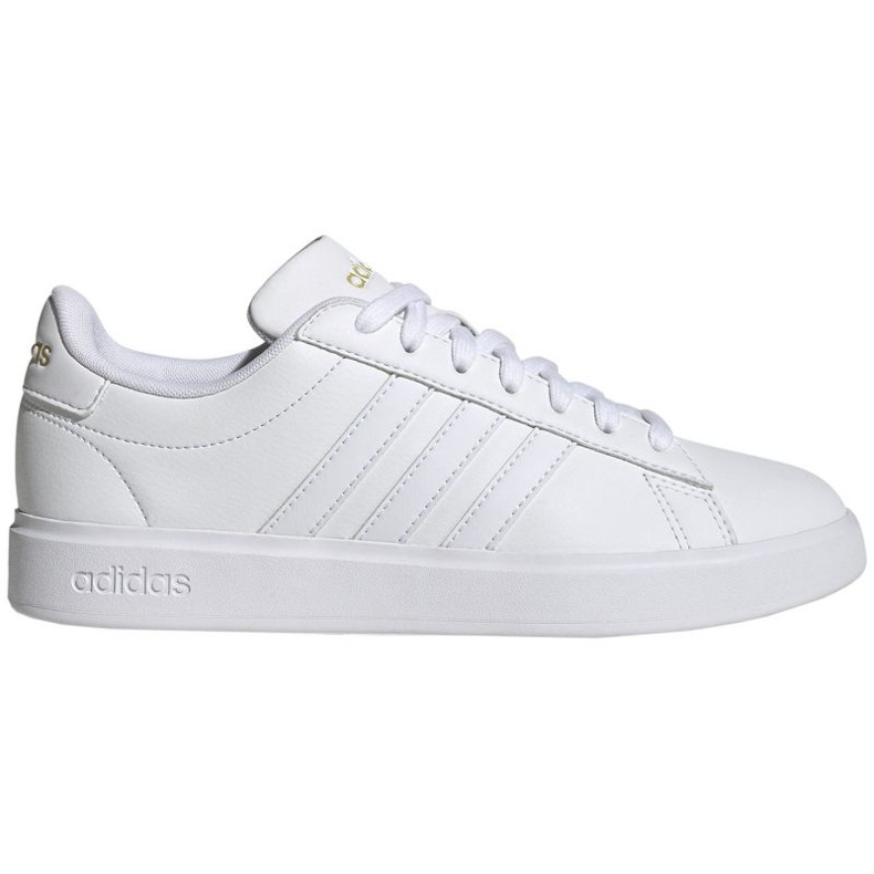 Adidas cipele Grand Court Cloudfoam Lifestyle Court Comfort W GW9213 bijela