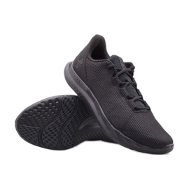 Under Armour Charged Swift M cipele 3026999-003 crna