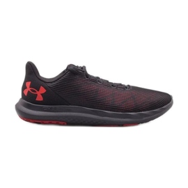 Under Armour Charged Swift M cipele 3026999-002 crna