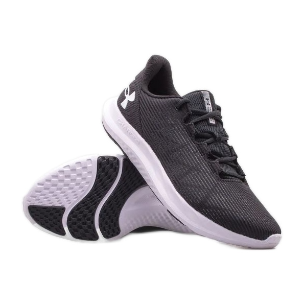 Under Armour Charged Swift M cipele 3026999-001 crno