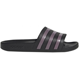 Adidas Adilette Aqua W GX4279 japanke crna
