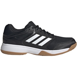 Adidas Speedcourt M ID9499 tenisice crna