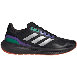 Adidas tenisice Runfalcon 3 Tr M HP7570 crna