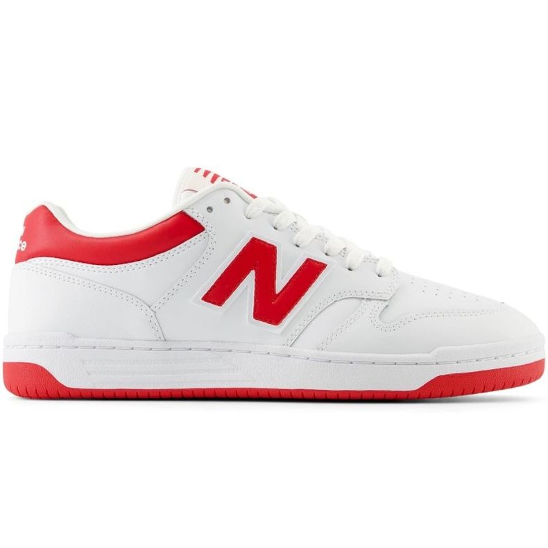 Sportske cipele New Balance BB480LTR bijela