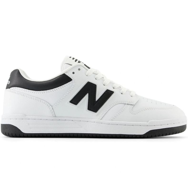 Sportske cipele New Balance BB480LBK bijela