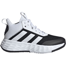 Adidas Ownthegame 2.0 GW1552 tenisice bijela