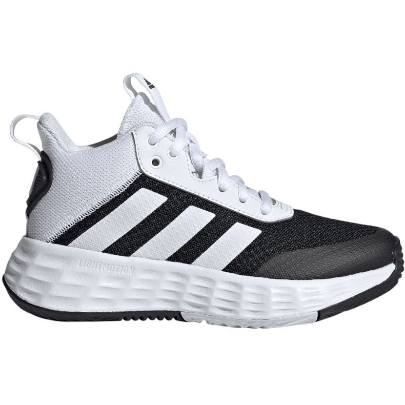 Adidas Ownthegame 2.0 GW1552 tenisice bijela