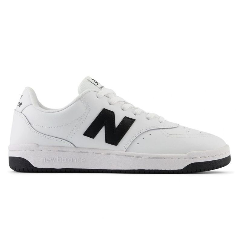 Sportske cipele New Balance BB80BNN bijela