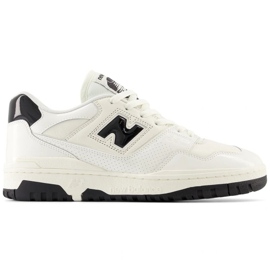 Sportske cipele New Balance BB550YKF bijela