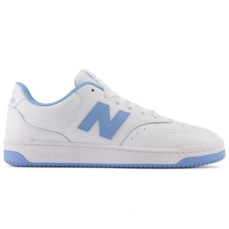 Sportske cipele New Balance BB80BLU bijela