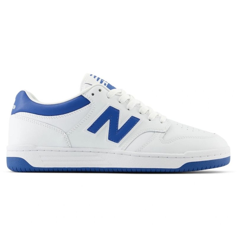 New Balance sportske cipele BB480LBL bijela