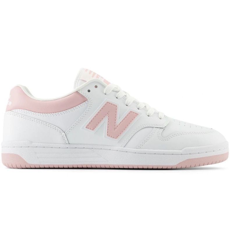 Sportske cipele New Balance BB480LOP bijela