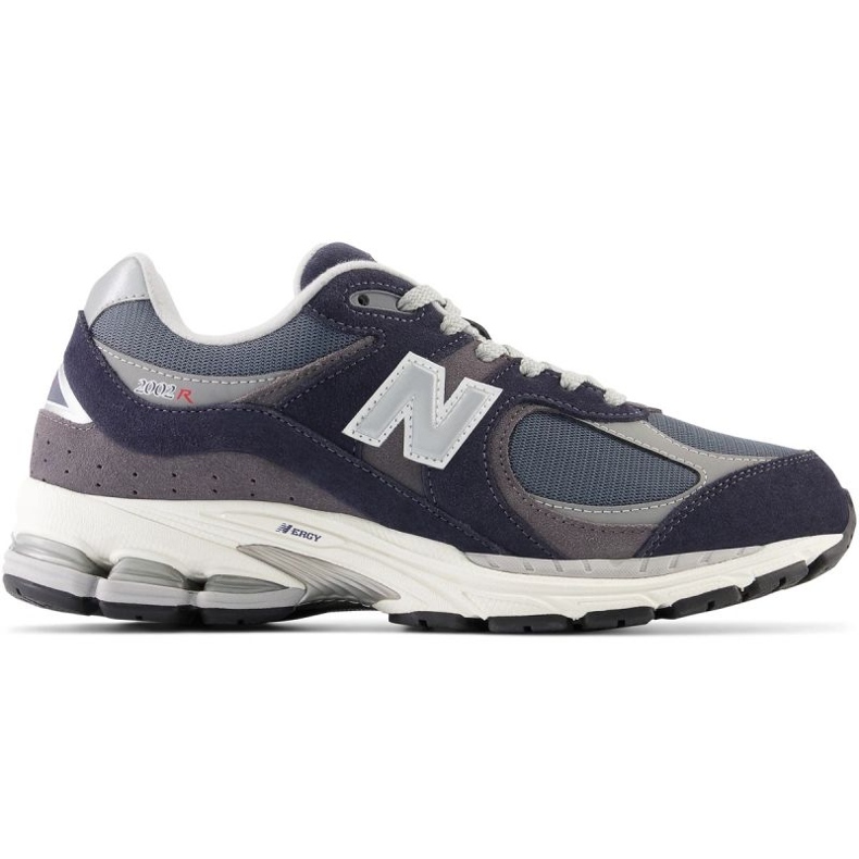 Sportske cipele New Balance M M2002RSF siva