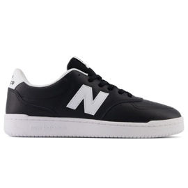Sportske cipele New Balance BB80BLK crna