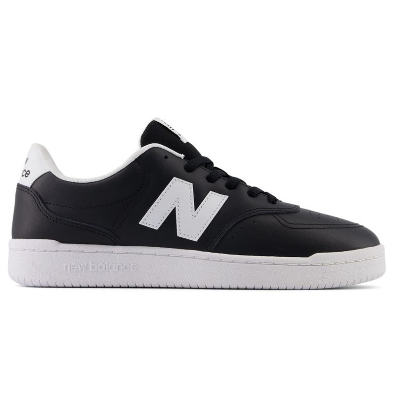 Sportske cipele New Balance BB80BLK crno