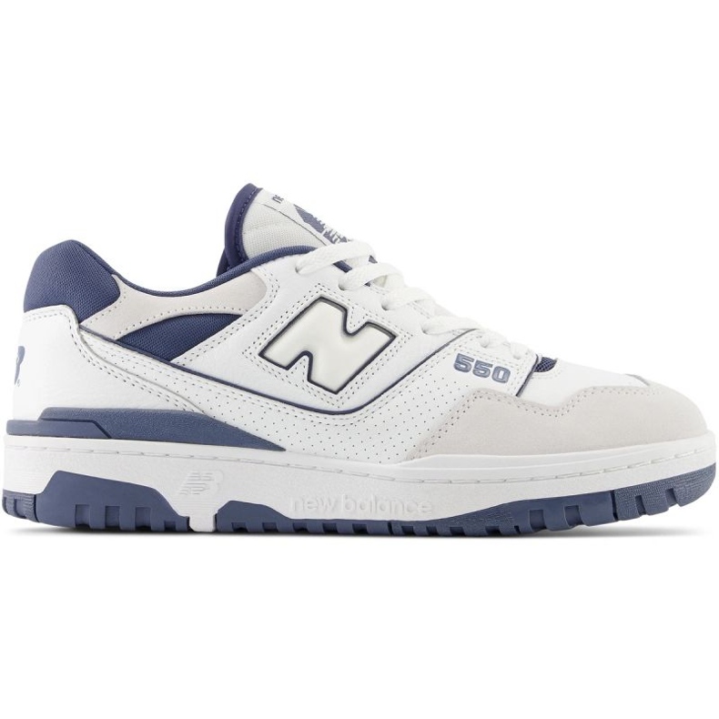Sportske cipele New Balance BB550STG bijela