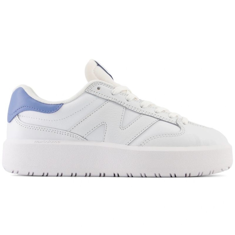 New Balance sportske cipele CT302CLD bijela