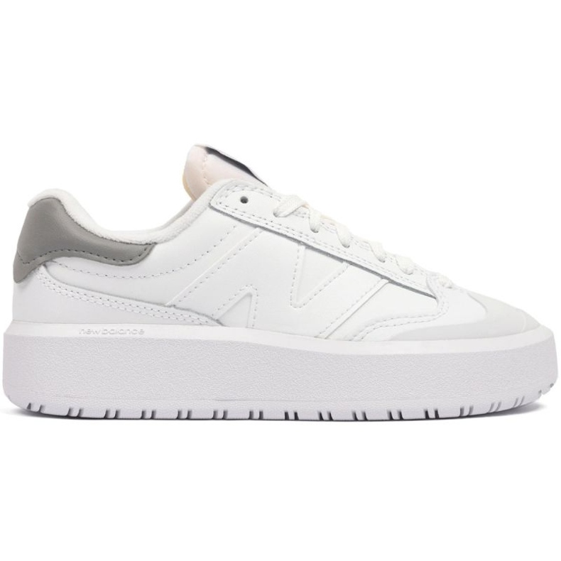 New Balance cipele CT302LP bijela