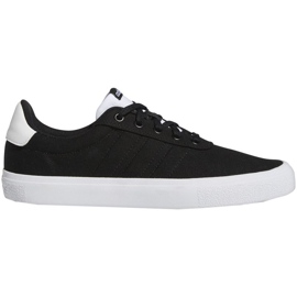 Adidas tenisice Vulc Raid3r Skateboarding M GY5496 crna