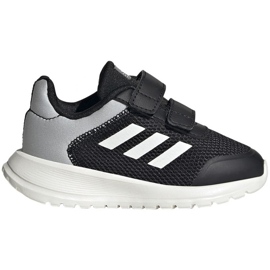 Adidas tenisice Tensaur Run 2.0 Cf Jr GZ5856 crna