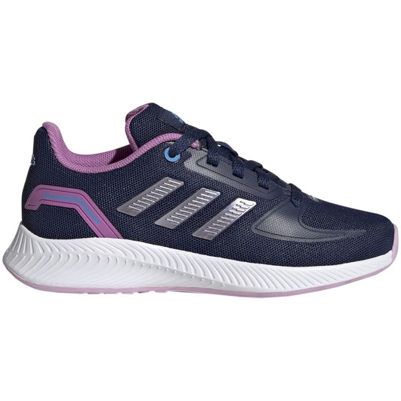 Adidas tenisice Runfalcon 2.0 K Jr HR1413 plava