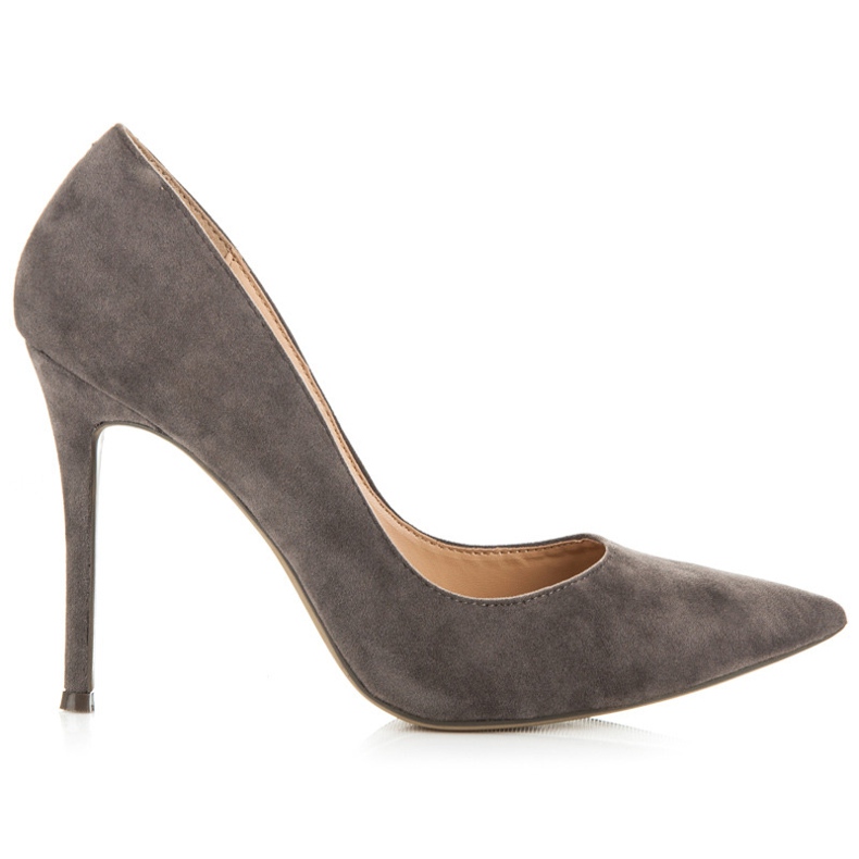 Vices Štikle od antilopa siva