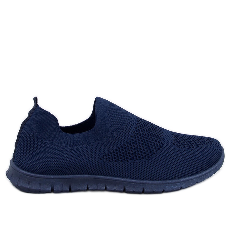 Colums Blue sock tenisice plava