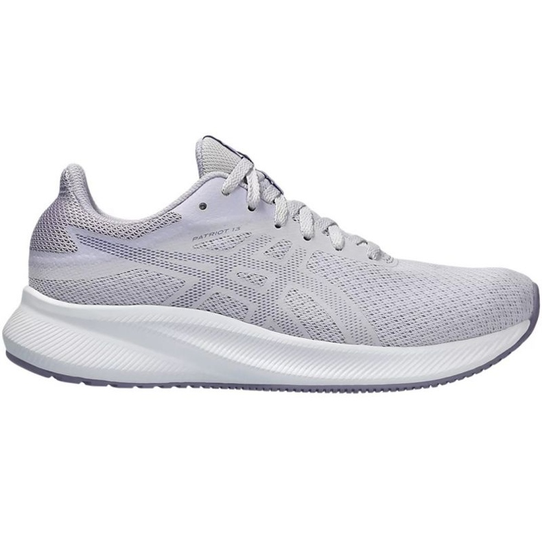 Asics Patriot 13 W tenisice za trčanje 1012B312 023 siva