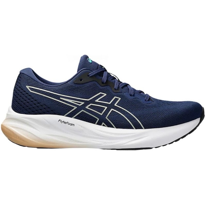 Asics Gel-Pulse 15 W tenisice za trčanje 1012B593 401 plava