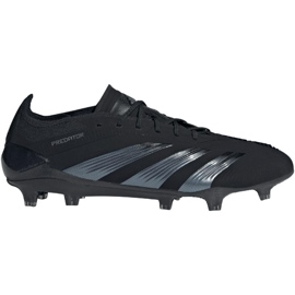 Adidas Predator Elite Fg M IE1804 tenisice za nogomet crna