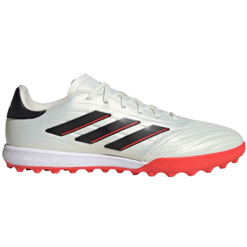 Adidas Copa Pure 2 Elite Tf M IE7514 tenisice za nogomet bijela