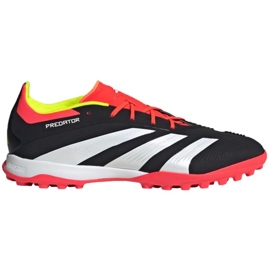 Adidas Predator Elite Tf M IG7731 tenisice za nogomet crna
