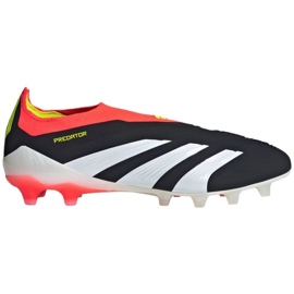 Adidas Predator Elite Ll Ag M IG5425 tenisice za nogomet crna