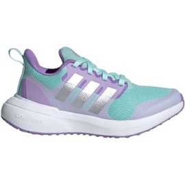 Adidas FortaRun 2.0 Cloudfoam Lace ID2363 cipele plava