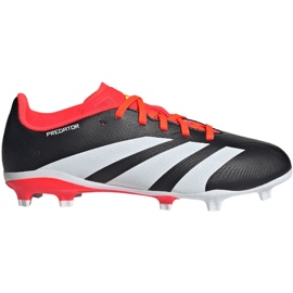 Adidas Predator League Fg Jr IG7748 tenisice za nogomet crna